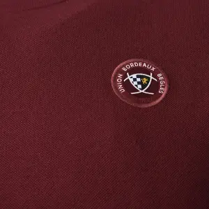 Camiseta Union Bordeaux-Bègles 2020/21 angelico image-2