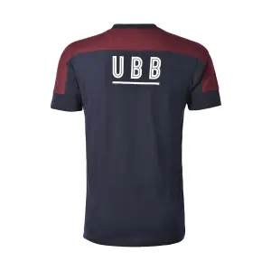 Child's T-shirt Union Bordeaux-Bègles 2020/21 algardi image-1