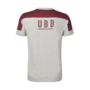 Camiseta Union Bordeaux-Bègles 2020/21 algardi image-1