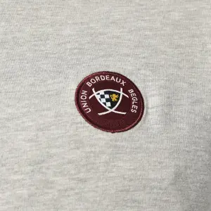 Camiseta Union Bordeaux-Bègles 2020/21 algardi image-2