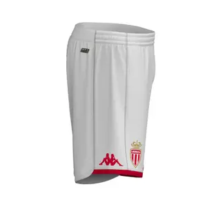 Pantalón corto AS Monaco Kombat Ryder Pro 2023/24 image-1