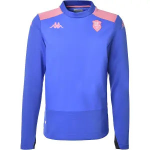 Sweat d'entrainement Stade Français 2021/22 - apron pro 5