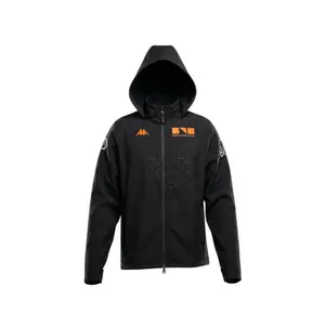 Tracksuit Jacket Kappa Adverzipi Gmr image-1