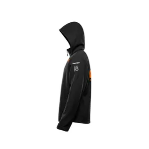 Tracksuit Jacket Kappa Adverzipi Gmr image-3