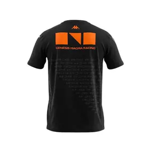 Child Jersey Kappa Allery GMR image-1