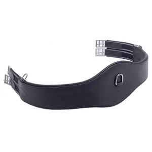 Sangle pour cheval anatomique universelle QHP image-0