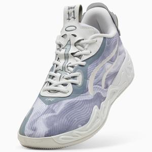 Basketball shoes Puma MB.04 Lo Team image-2