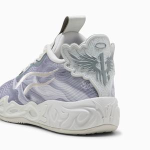 Basketball shoes Puma MB.04 Lo Team image-6