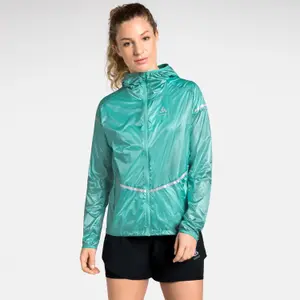 Chaqueta Odlo Zeroweight Pro image-2