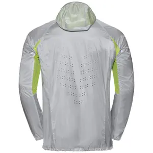 Chaqueta Odlo Zeroweight Pro image-2