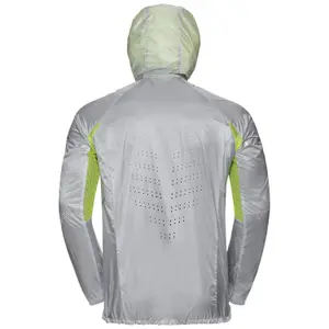Chaqueta Odlo Zeroweight Pro image-3
