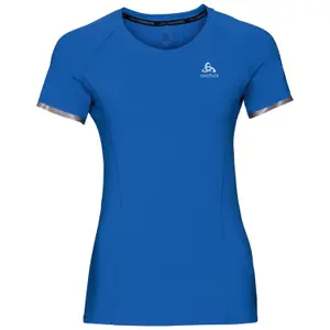 Camiseta mujer Odlo Zeroweight Ceramicool image-0