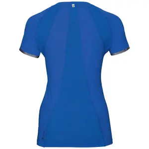 Camiseta mujer Odlo Zeroweight Ceramicool image-1