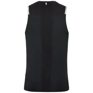 Camiseta sin mangas de cuello redondo Odlo Zeroweight Ceramicool image-1