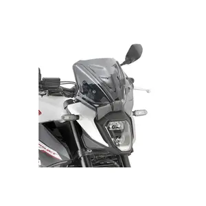 Bolla moto Givi Suzuki GSX S1000