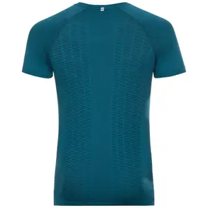 Camisola Odlo col ras du cou manches courtes Weight X-Light image-1