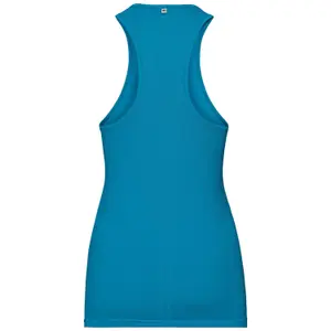 Női nyakpántos top Odlo Zeroweight X-Light image-1
