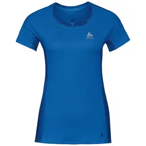 Camiseta de mujer Odlo Natural 100 % Merino Warm image-0