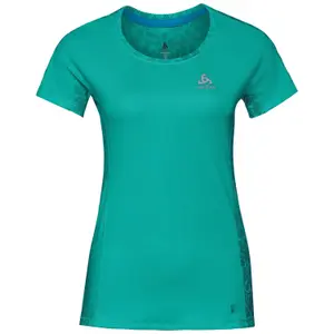 Camiseta mujer Odlo Omnius F-Dry image-0
