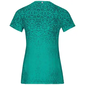 Camiseta mujer Odlo Omnius F-Dry image-1
