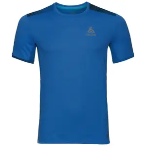 Jersey Odlo col ras du cou manches courtes Light image-0