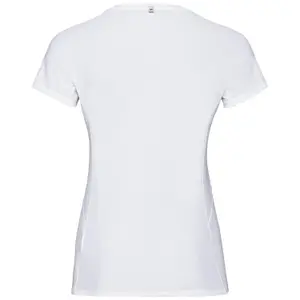 Maglia da donna Odlo col ras du cou manches courtes Omnius Light image-1