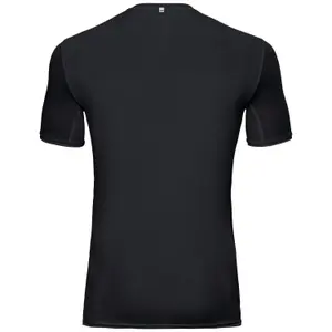 Camisola Odlo col ras du cou manches courtes Omnius Light image-1