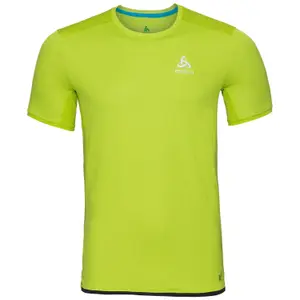 Trikot Odlo col ras du cou manches courtes Omnius Light image-0