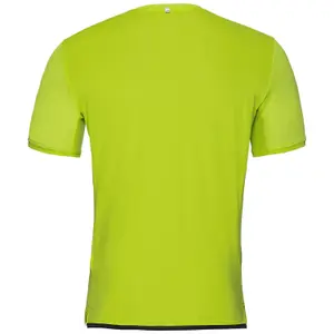 Trikot Odlo col ras du cou manches courtes Omnius Light image-1