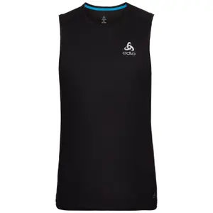 Rundhalsshirt Odlo Omnius F-Dry image-0