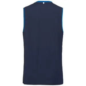 Kerek nyakú ujjatlan felső Odlo Omnius F-Dry image-1
