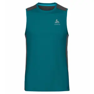 Camiseta de alças com decote redondo Odlo Omnius F-Dry image-0
