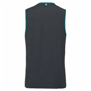 Camiseta de alças com decote redondo Odlo Omnius F-Dry image-1