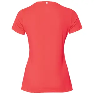 Damen-T-Shirt Odlo Basic Sliq image-1