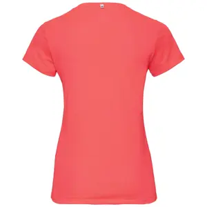 T-shirt de mulher Odlo Sliq image-1