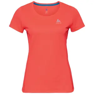 T-shirt Frau Odlo Sliq image-0
