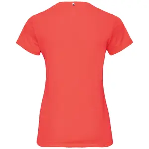 T-shirt Frau Odlo Sliq image-1