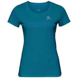 T-shirt de mulher Odlo Sliq image-0