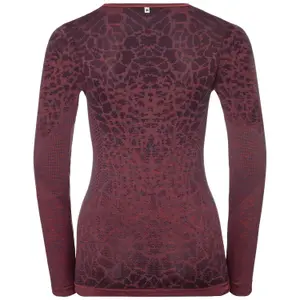 Maillot de mujer Odlo col ras du cou Blackcomb Light image-1