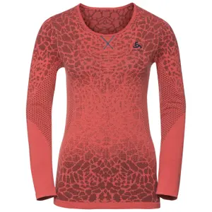 Maillot de mujer Odlo manches longues Blackcomb Light image-0