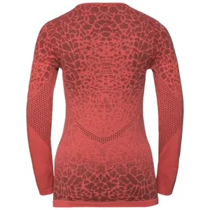 Maillot de mujer Odlo manches longues Blackcomb Light image-1