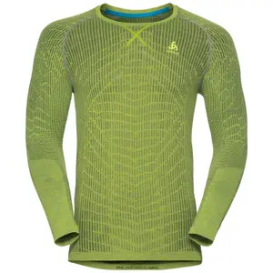 Jersey Odlo col ras du cou Blackcomb image-0