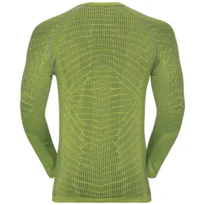 Jersey Odlo col ras du cou Blackcomb image-1