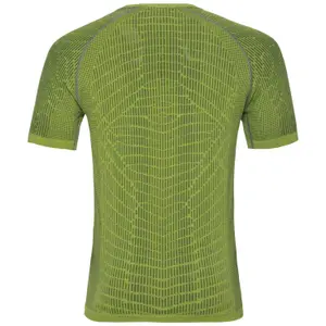 Camiseta Odlo col ras du cou manches courtes Blackcomb Light image-1