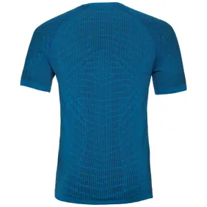 Camiseta Odlo col ras du cou manches courtes Blackcomb Light image-1