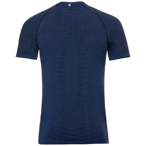 Camiseta Odlo col ras du cou manches courtes Blackcomb Light image-1