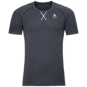 Camiseta Odlo col ras du cou manches courtes Blackcomb Light image-0