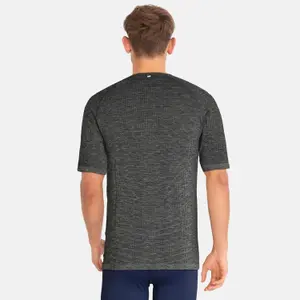 Camiseta Odlo col ras du cou manches courtes Blackcomb Light image-6