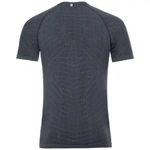 Camiseta Odlo col ras du cou manches courtes Blackcomb Light image-4