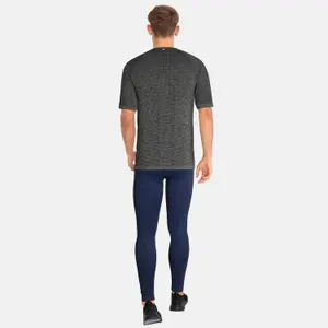 Camiseta Odlo col ras du cou manches courtes Blackcomb Light image-5